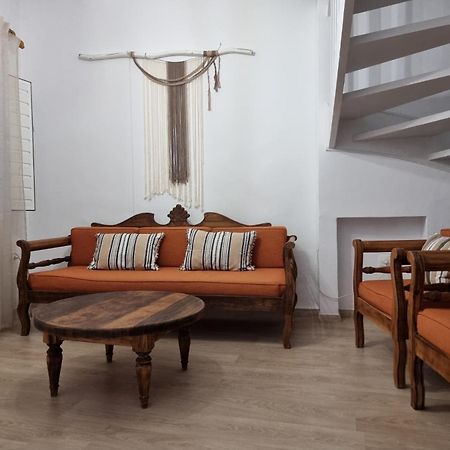 Anthoula Home Paros Naoussa Exterior foto