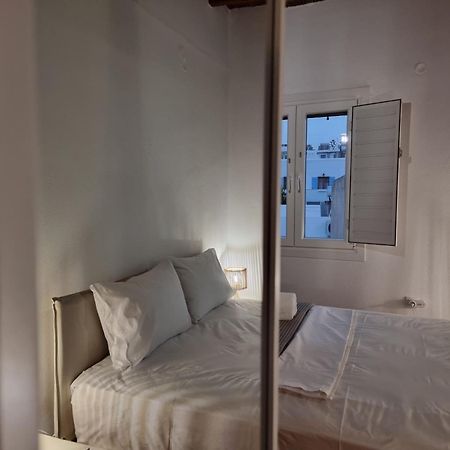 Anthoula Home Paros Naoussa Exterior foto