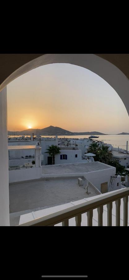 Anthoula Home Paros Naoussa Exterior foto