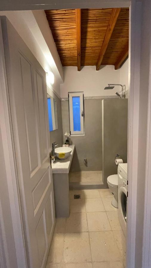 Anthoula Home Paros Naoussa Exterior foto