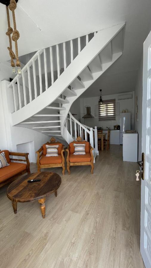 Anthoula Home Paros Naoussa Exterior foto