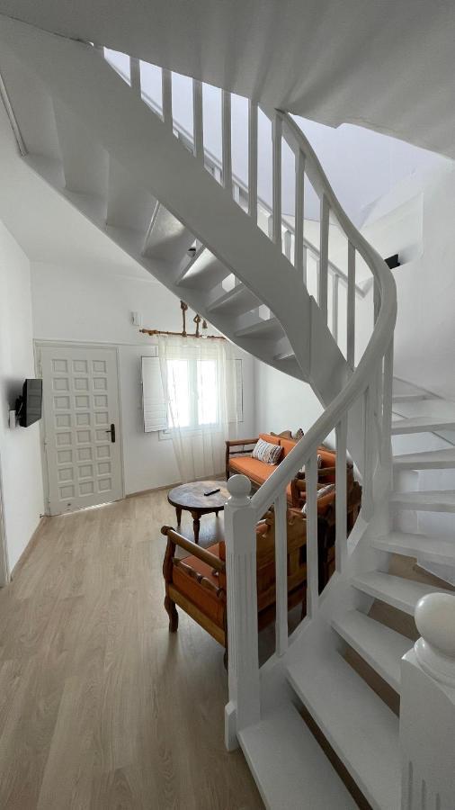 Anthoula Home Paros Naoussa Exterior foto