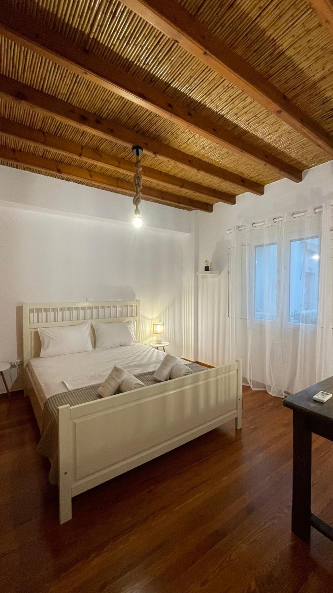 Anthoula Home Paros Naoussa Exterior foto