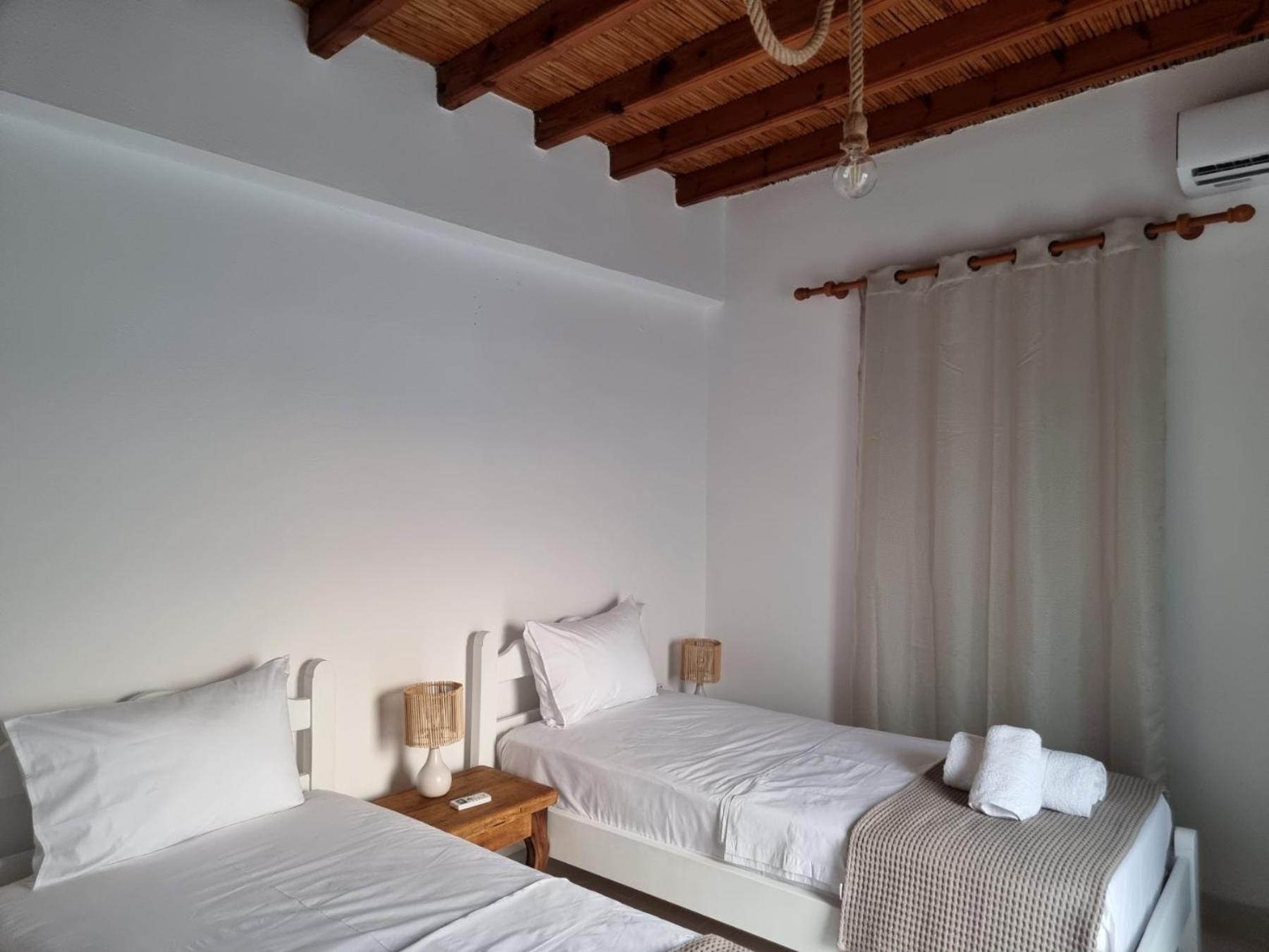 Anthoula Home Paros Naoussa Exterior foto